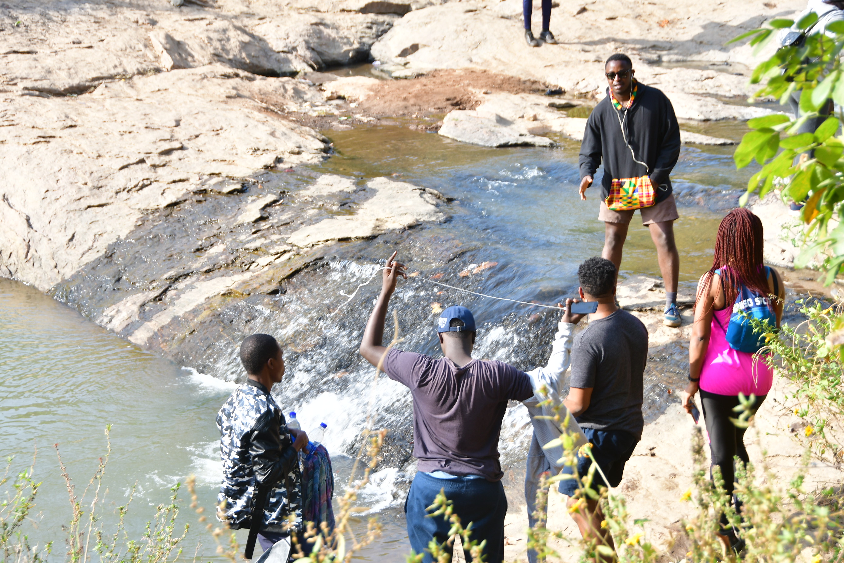 INVESTING IN YOUTH TOURISM 
