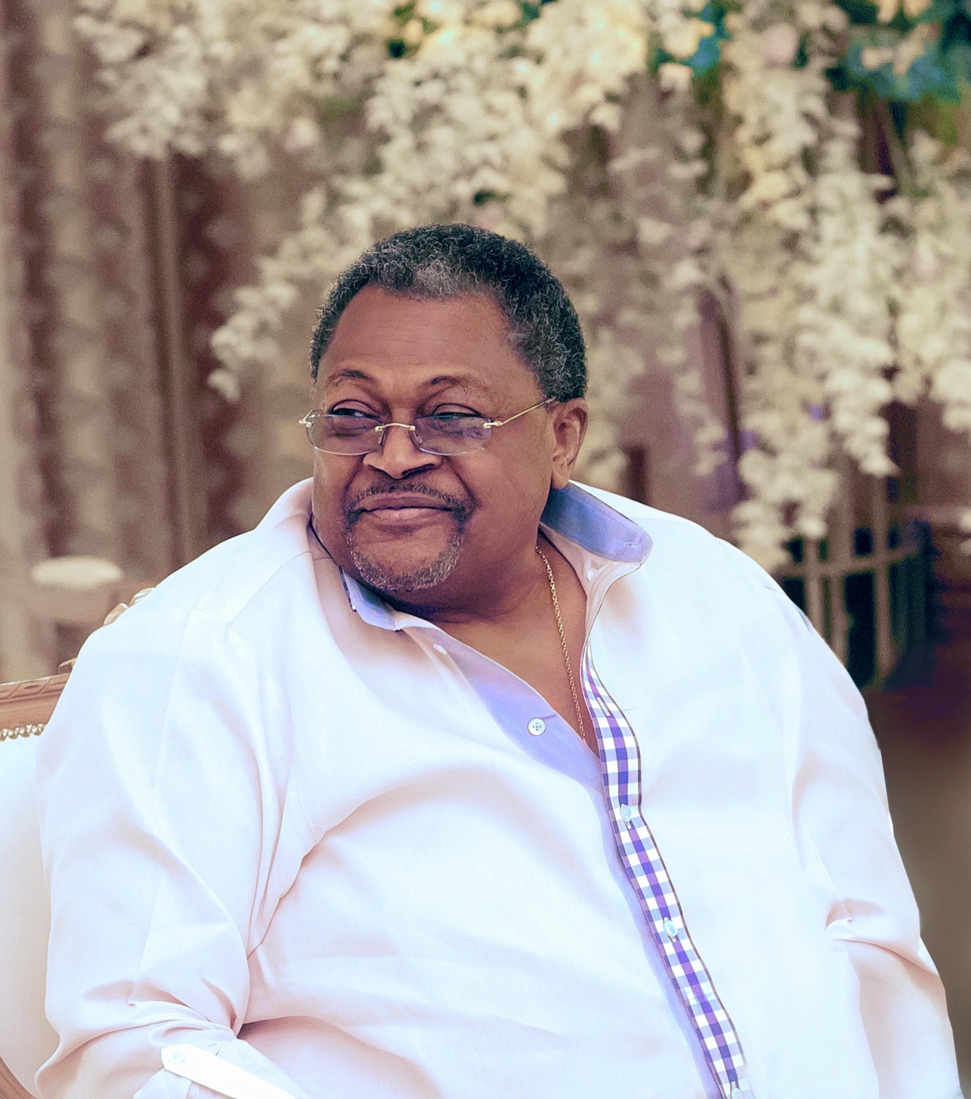 Mike-Adenuga