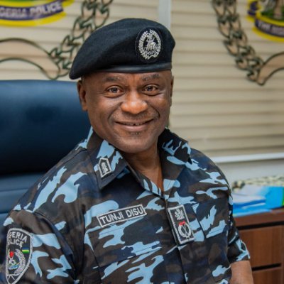 tunji