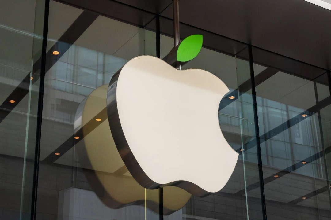 Apple-logo