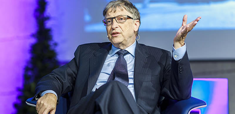 Bill-Gates