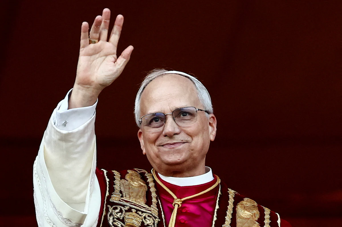 pope Leo