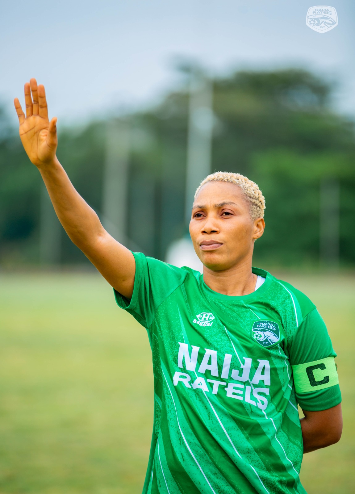 ONOME EBI: SIX-TIME WORLD CUP ICON ENDS TWO-DECADE TRAILBLAZING CAREER