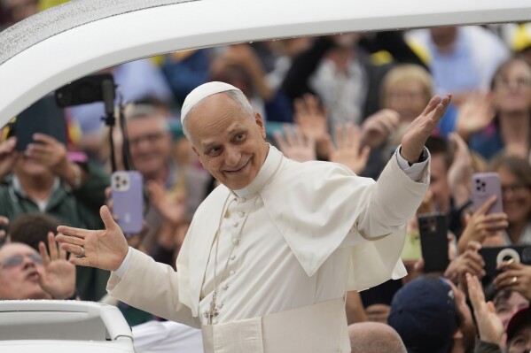 pope